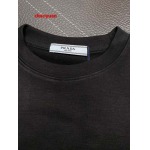 2024年12月30日新品 PRADA 長袖 Tシャツ   chengyuan工場