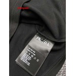 2024年12月30日新品 PRADA 長袖 Tシャツ   chengyuan工場