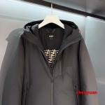 2024年12月30日新品 FENDI ダウンジャケットアウター  chengyuan工場