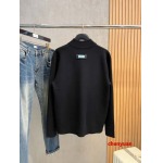 2024年12月30日新品PRADA  カシミヤセーター chengyuan工場