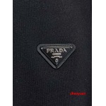 2024年12月30日新品PRADA  カシミヤセーター chengyuan工場