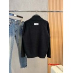 2024年12月30日新品ディオール カシミヤセーター  chengyuan工場