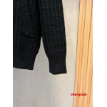 2024年12月30日新品ディオール カシミヤセーター  chengyuan工場