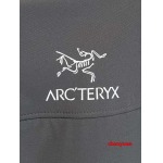 2024年12月30日新品ARCTERYX 突撃衣ジャケットアウターchengyuan工場