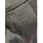 2024年12月30日新品PRADA  ダウンジャケットアウター  chengyuan工場