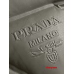 2024年12月30日新品PRADA  ダウンジャケットアウター  chengyuan工場