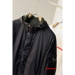 2024年12月30日新品PRADA ジャケットアウター  chengyuan工場