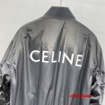 2024年12月30日新品CELINE 綿入れの服ジャケットアウター  BEIER工場