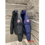 2024年12月30日新品Canada Goose  ダウンジャケットアウター  chengyuan工場