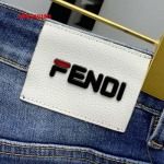 2024年12月30日新品 FENDI  ジーンズ chengyuan工場