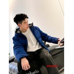 2024年12月30日秋冬新品PRADA  ダウンジャケット chengyuan工場