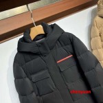 2024年12月30日秋冬新品PRADA ダウンジャケット chengyuan工場