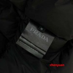 2024年12月30日秋冬新品PRADA  ダウンジャケット chengyuan工場