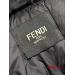 2024年12月30日秋冬新品 FENDI   ダウンジャケット chengyuan工場