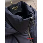 2024年12月30日秋冬新品 FENDI  ダウンジャケットベスト chengyuan工場