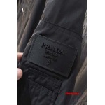 2024年12月30日秋冬新品PRADA   ダウンジャケット chengyuan工場