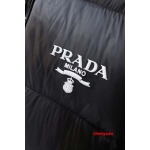 2024年12月30日秋冬新品PRADA  ダウンジャケット chengyuan工場