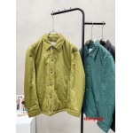 2024年12月30日秋冬新品バーバリー 綿入れの服ジャケットアウター  chengyuan工場