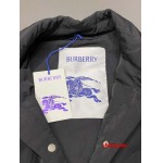 2024年12月30日秋冬新品バーバリー 綿入れの服ジャケットアウター  chengyuan工場