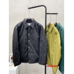 2024年12月30日秋冬新品バーバリー 綿入れの服ジャケットアウター  chengyuan工場