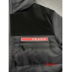 2024年12月30日秋冬新品PRADA ダウンジャケット chengyuan工場