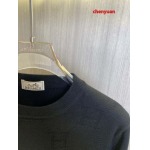 2024年12月30日秋冬新品エルメス  カシミヤセーター chengyuan工場