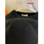 2024年12月30日秋冬新品エルメス  カシミヤセーター chengyuan工場