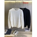 2024年12月30日秋冬新品バーバリーカシミヤセーター chengyuan工場