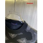 2024年12月30日秋冬新品ルイヴィトンカシミヤセーター chengyuan工場