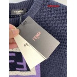 2024年12月30日秋冬新品FENDI  カシミヤセーター chengyuan工場