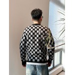 2024年12月30日秋冬新品ルイヴィトンカシミヤセーター chengyuan工場