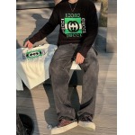2024年12月30日秋冬新品グッチ  カシミヤセーター chengyuan工場