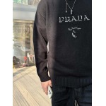 2024年12月30日秋冬新品PRADAカシミヤセーター chengyuan工場