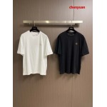 2025年早春新品PRADA 半袖 Tシャツ  chengyuan工場