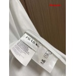 2025年早春新品PRADA 半袖 Tシャツ  chengyuan工場