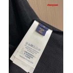 2025年早春新品ルイヴィトン半袖 Tシャツ  chengyuan工場