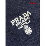 2025年早春新品PRADA 半袖 Tシャツ  chengyuan工場