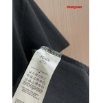 2025年早春新品fendi 半袖 Tシャツ  chengyuan工場