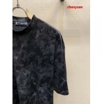 2025年早春新品master mind MM半袖 Tシャツ  chengyuan工場