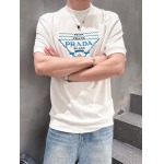 2025年早春新品PRADA半袖 Tシャツ  chengyuan工場