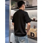 2025年早春新品PRADA半袖 Tシャツ  chengyuan工場