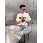 2025年早春新品FENDI  半袖 Tシャツ  chengyuan工場