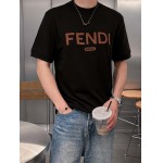 2025年早春新品FENDI  半袖 Tシャツ  chengyuan工場