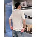 2025年早春新品ディオール 半袖 Tシャツ  chengyuan工場