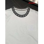 2025年早春新品Dolce&Gabbana半袖 Tシャツ  chengyuan工場