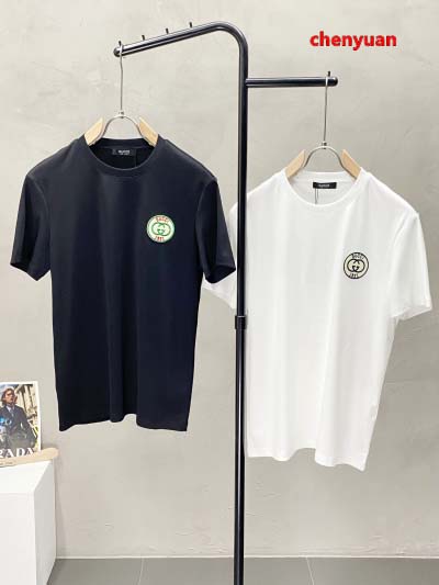 2025年早春新品グッチ 半袖 Tシャツ  chengyua...