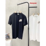 2025年早春新品モンクレール半袖 Tシャツ  chengyuan工場