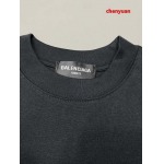 2025年早春新品バレンシアガ半袖 Tシャツ  chengyuan工場