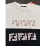 2025年早春新品FENDI半袖 Tシャツ  chengyuan工場