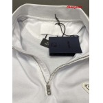 2025年早春新品PRADA 半袖 Tシャツ  chengyuan工場